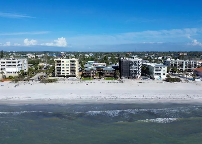 Ferienhaus Relax On The Rocks Clearwater Beach