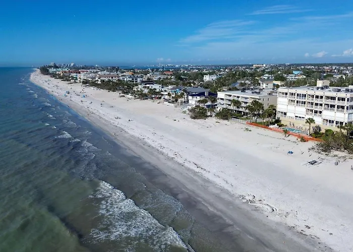 Ferienhaus Relax On The Rocks Clearwater Beach