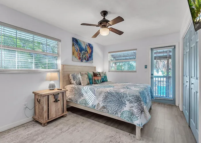 Ferienhaus Relax On The Rocks Clearwater Beach