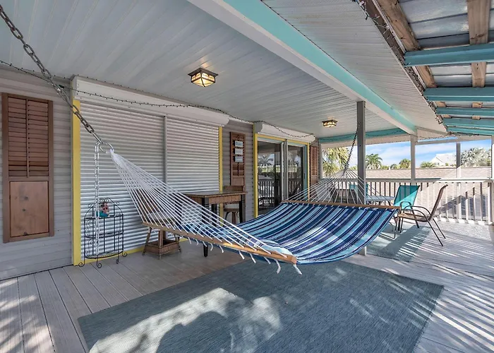 Ferienhaus Relax On The Rocks Clearwater Beach